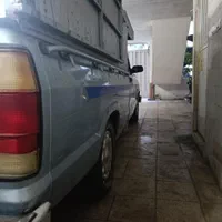 مزدا کارا1700