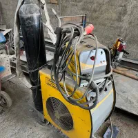 نیازمند مونتاژ کار جوشکار