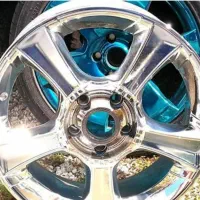 دستگاه آبکاری پاشش/دستگاه مخمل پاش&سرعتی کارینو|ماشین‌آلات صنعتی|تهران, اسکندری|دیوار