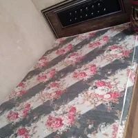 تخت خواب سالم
