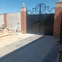 ویلا-450-منری-جهت-سکونت-دائم-با-انشعابات