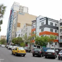 95متر ملک تجاری 17شهریور جدید