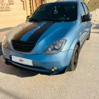 تیبا ۲ اسپرت