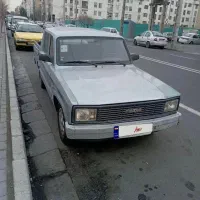 مزدا کارا دوکابین ۲۰۰۰|خودرو سواری و وانت|ری, سیزده آبان|دیوار