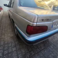 پژو پارس 84|خودرو سواری و وانت|مینودشت, |دیوار