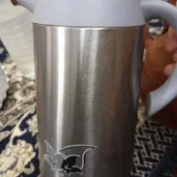 فلاکس شیشه ای