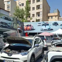 شاگرد مکانیک وارد نیمه وارد با جایه خاب|استخدام صنعتی، فنی، مهندسی|تهران, اختیاریه|دیوار