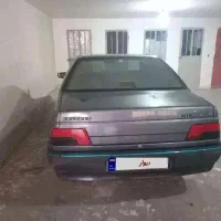 ماشین  پژو مدل ۹۴