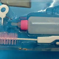 شیشه و شیشه شور سگ