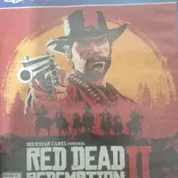 رد دد red dead 2