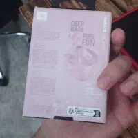 هدفون بلوتوثی JBL wave beam 2