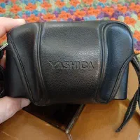 دوربین قدیمی یاشیکا mf2