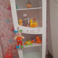 ویترین|بوفه، ویترین، کنسول|کرج, عظیمیه|دیوار