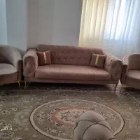 مبل راحتی نئوکلاسیک