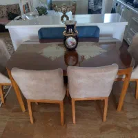 میز ناهار خوری