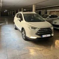 جک s3 مدل 97 اتومات