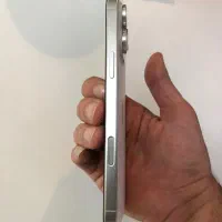 iphone 16pro max ZAA 256|موبایل|ساری, |دیوار