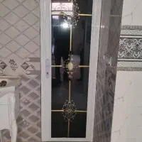 درب و پنجره upvc و آلومینیوم ساده و ترمال عمده|مصالح و تجهیزات ساختمان|شیراز, بهارستان|دیوار