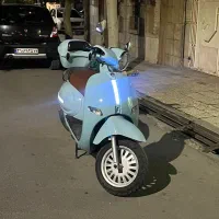 وسپا کاوانی ابی تمیز همه سرویس ها انجام شده