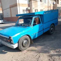 نیسان وکالتی