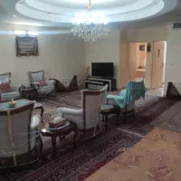 اجاره آپارتمان سه خوابه ۱۳۰ متری|اجارهٔ آپارتمان|تهران, باغ خزانه|دیوار