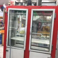 یخچال قصابی