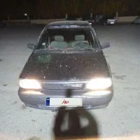 پراید مدل 84|خودرو سواری و وانت|خرمآباد, |دیوار