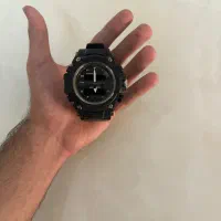 ساعت اسپرت هوشمند