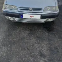 زانتیا مدل ۸۴