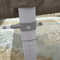 تخت کنار مادر ویرا بسیار نو و در حد استفاده نشده|تخت و صندلی بچه|فردیس, شهرک وحدت|دیوار