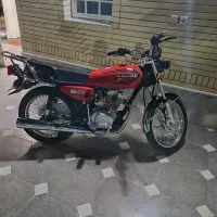 موتور آریانا 200cc مدل 1404