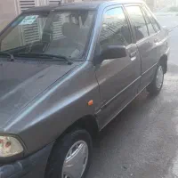 پراید صبا مدل 88