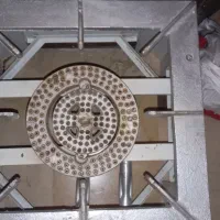 گاز آشپزخانه برای مساجد و پخت پز