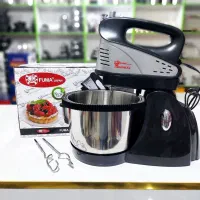 همزن برقی کاسه دار فوما دسینی المپیا