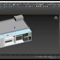 نیازمند طراح 3Dmax و Rhino