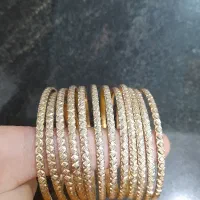 دو دست النگو.رنگ ثابت تضمینی