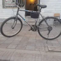 دوچرخه