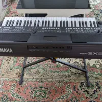 yamaha sx600|پیانو، کیبورد، آکاردئون|شیراز, درکی|دیوار