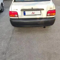 پراید ۸۲ فنی درجه ۱|خودرو سواری و وانت|رشت, آب آسیاب|دیوار