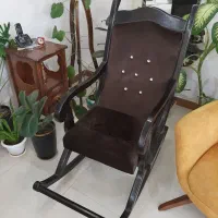 صندلی راحتی