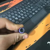 کیبورد|قطعات و لوازم جانبی رایانه|اهواز, ۲۴ متری|دیوار