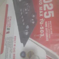 گاز صفحه ای .مایکروفر .جاروبرقی|اجاق گاز و لوازم برقی پختوپز|فولادشهر, C3|دیوار