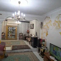 اجاره آپارتمان ۱۳۰ متری ۲ خوابه طبقه ۲|اجارهٔ آپارتمان|خاوران, |دیوار