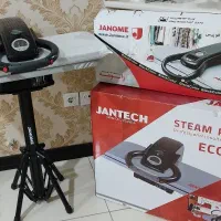 اتو پرس ژانومه نو نو