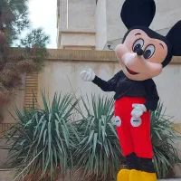 تن‌پوش عروسکی