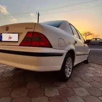 خودروسمندمدل۹۰بدون تصادف