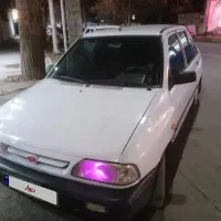 پرایدصبا۸۷|خودرو سواری و وانت|بجنورد, |دیوار