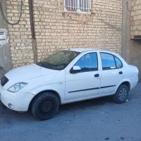 تیبا مدل۱۴۰۰