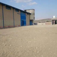 فروش ۲۷۰۰ متری|فروش دفتر صنعتی، کشاورزی، تجاری|میناب, |دیوار