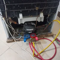 تعمیرات انواع یخچال ساید آبسردکن تعمیرکار کولر|خدمات پیشه و مهارت|بندرعباس, |دیوار